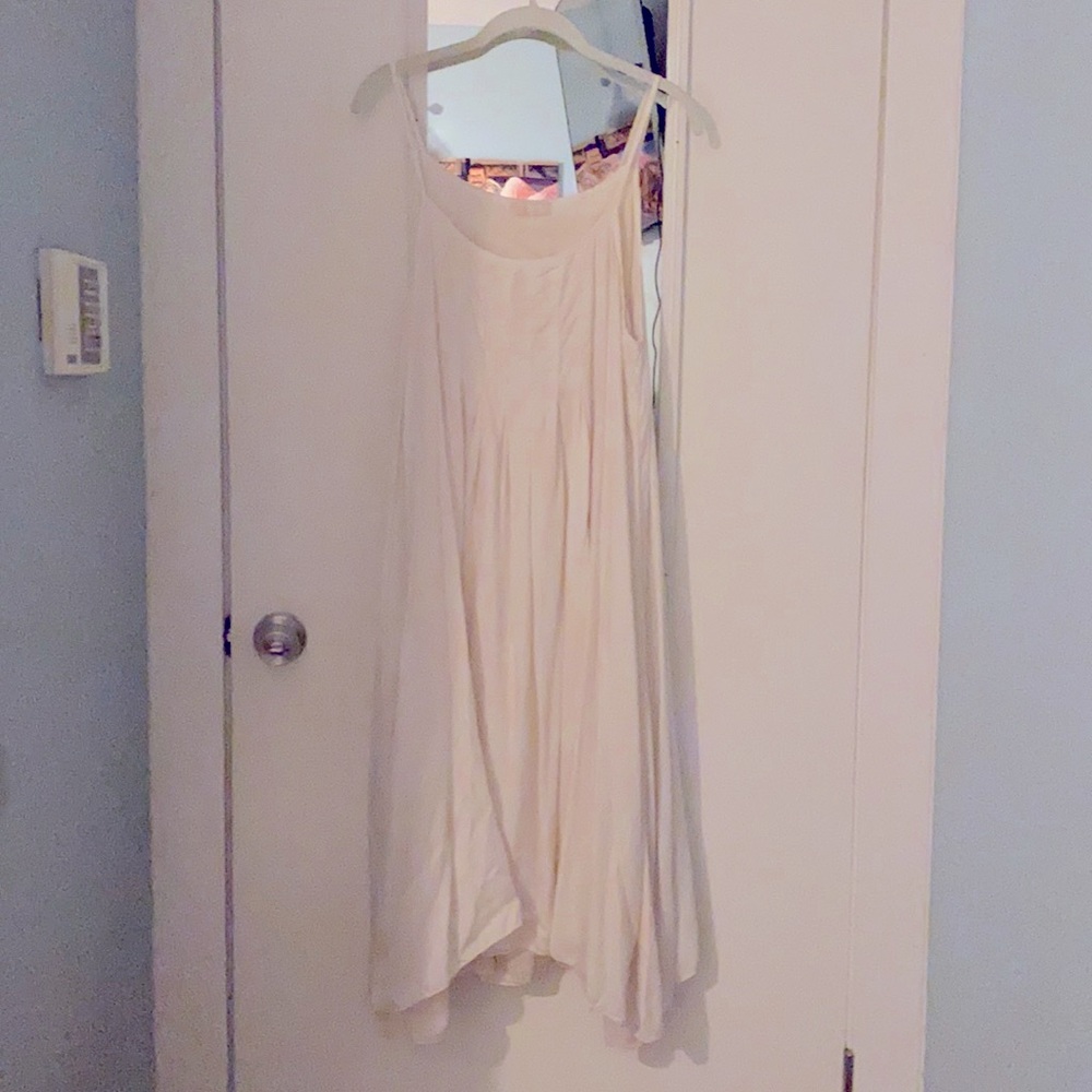 CP Shades float dress